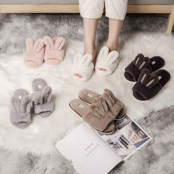 home non-slip cotton slippers peep toe men ear cute winter indoor home large size shoes flats sapato masculino, Black
home non-slip cotton slippers peep toe men ear cute winter indoor home large size shoes flats sapato masculino, Black