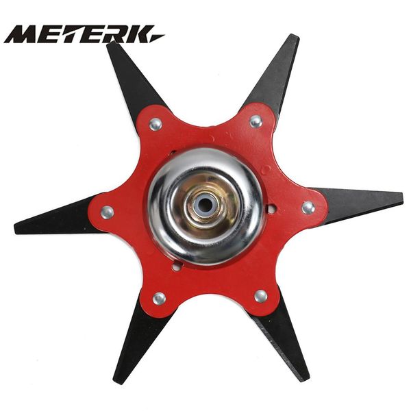 3t 6t blade manganese steel razor mower grass trimmer head cutter blade for garden lawn machine accessories power tools easy cut
3t 6t blade manganese steel razor mower grass trimmer head cutter blade for garden lawn machine accessories power tools easy cut