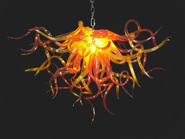 amber color glass led ceiling light fixture chihuly style mini blown glass crystal chandelier
amber color glass led ceiling light fixture chihuly style mini blown glass crystal chandelier