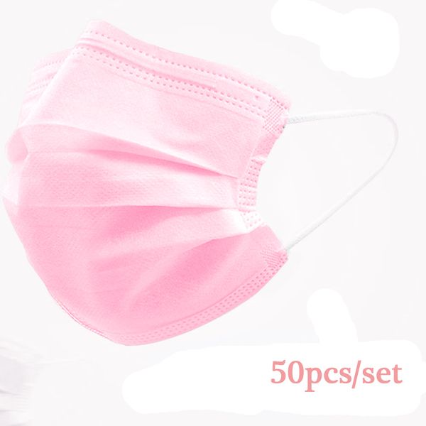 disposable mask 50pcs disposable elastic mouth soft breathable face mask anti dust breathable mouth masks pink fast ing
disposable mask 50pcs disposable elastic mouth soft breathable face mask anti dust breathable mouth masks pink fast ing