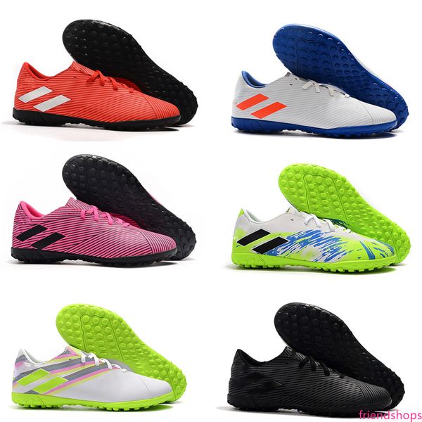 2019 nemeziz messi tango 19.4 in turf indoor outdoor cleats 19 mens soccer shoes football boots size 6.5-11
2019 nemeziz messi tango 19.4 in turf indoor outdoor cleats 19 mens soccer shoes football boots size 6.5-11