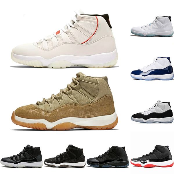 11 platinum tint concord 45 mens basketball shoes 11s xi cap and gown olive lux gamma blue unc trainer sports sneakers
11 platinum tint concord 45 mens basketball shoes 11s xi cap and gown olive lux gamma blue unc trainer sports sneakers
