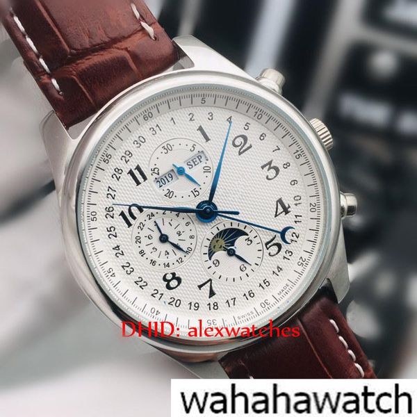 Relógios de pulso wahahawatch
Relógios de pulso wahahawatch