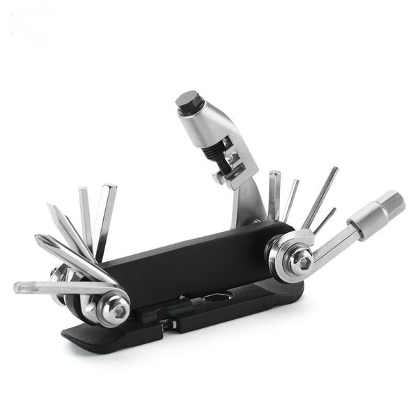 15 in 1 bike tools sets mountain bicycle multi repair tool kit hex spoke wrench mountain cycle screwdriver tool set
15 in 1 bike tools sets mountain bicycle multi repair tool kit hex spoke wrench mountain cycle screwdriver tool set