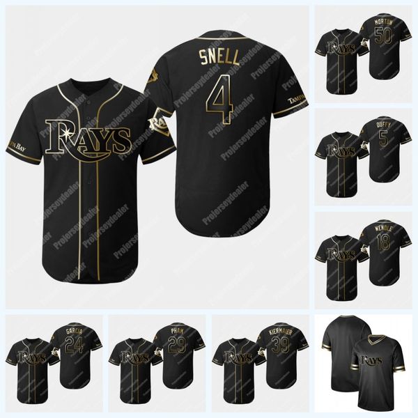 4 Blake Snell 2019 Golden Edition Rays 39 Kevin Kiermaier 29 Tommy Pham 8 Lowe 2 Yandy Diaz 24 Avisail Garcia Adames Jersey
4 Blake Snell 2019 Golden Edition Rays 39 Kevin Kiermaier 29 Tommy Pham 8 Lowe 2 Yandy Diaz 24 Avisail Garcia Adames Jersey