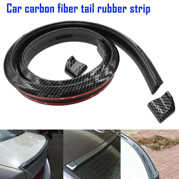 1 pcs car fenders rubber trim strip protector anti-scratch decorative trunk guard bx
1 pcs car fenders rubber trim strip protector anti-scratch decorative trunk guard bx