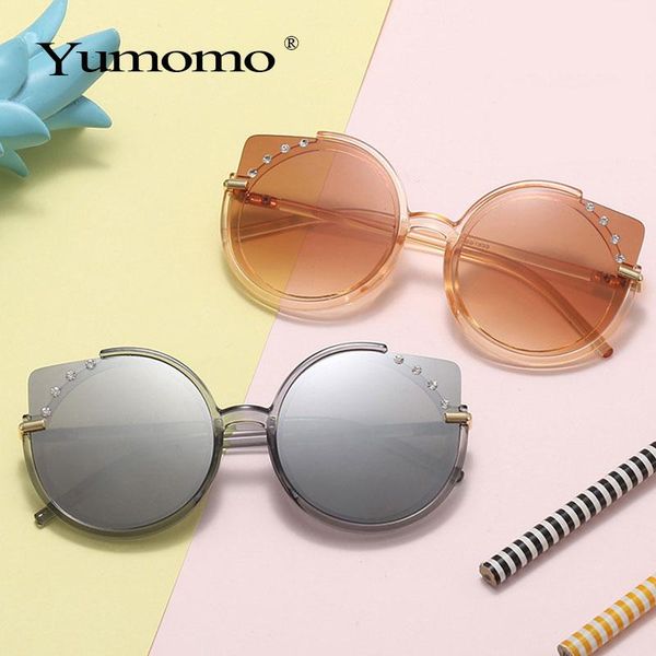 cute cat eye kids sunglasses boy girl fashion anti-uv protection brand designer sun glasses children eyewear uv400 aerrh, Blue
cute cat eye kids sunglasses boy girl fashion anti-uv protection brand designer sun glasses children eyewear uv400 aerrh, Blue