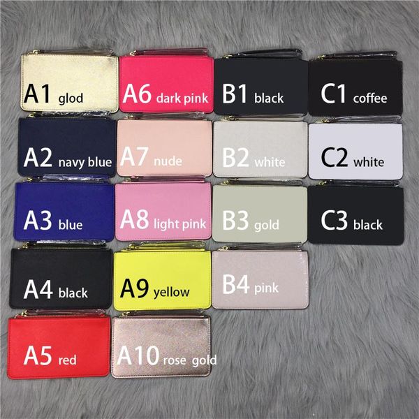 Brand de igner fa hion wri tlet handbag zipper clutch bag wallet clutch bag for women pu 3 tyle
Brand de igner fa hion wri tlet handbag zipper clutch bag wallet clutch bag for women pu 3 tyle