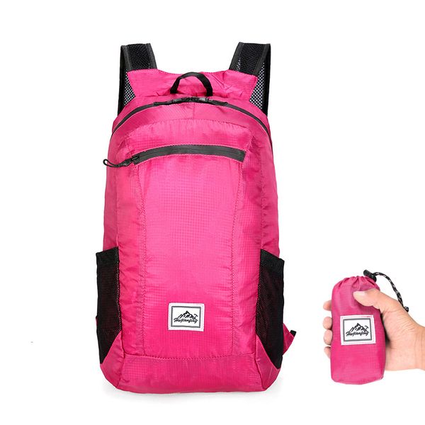 outdoor 20l foldable travel bag waterproof sports climbing camping backpack folding hiking trekking bag handy shopping daypack
outdoor 20l foldable travel bag waterproof sports climbing camping backpack folding hiking trekking bag handy shopping daypack