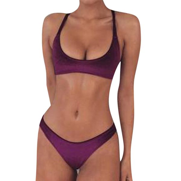 swimwear women bandeau bandage bikini set push up brazilian swimwear beachwear swimsuit #2m27
swimwear women bandeau bandage bikini set push up brazilian swimwear beachwear swimsuit #2m27