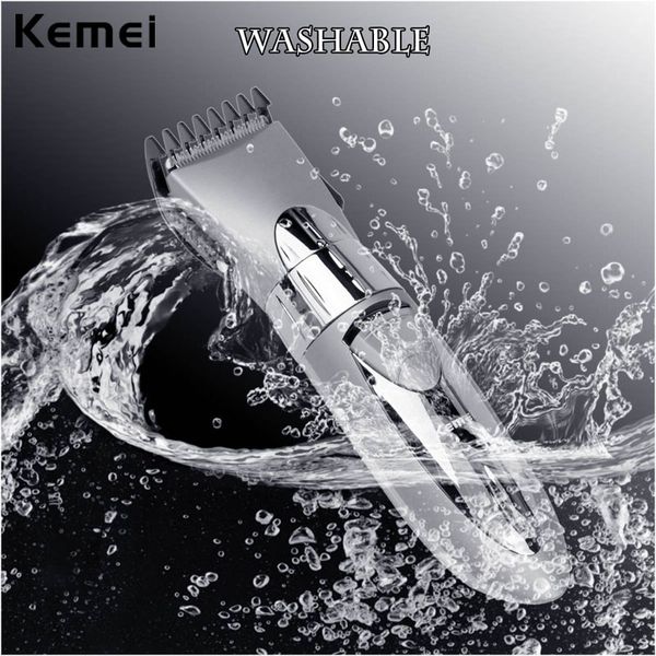kemei men's rechargeable hair shaving machine electric shaver razor professional electric cutting machine hair trimmer p47
kemei men's rechargeable hair shaving machine electric shaver razor professional electric cutting machine hair trimmer p47