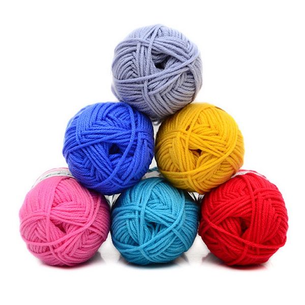 milk soft muiticolor baby cotton wool yarn double knitting yarn crochet diy craft knit sweater scarf hat hand knitted yarn other hand tools
milk soft muiticolor baby cotton wool yarn double knitting yarn crochet diy craft knit sweater scarf hat hand knitted yarn other hand tools
