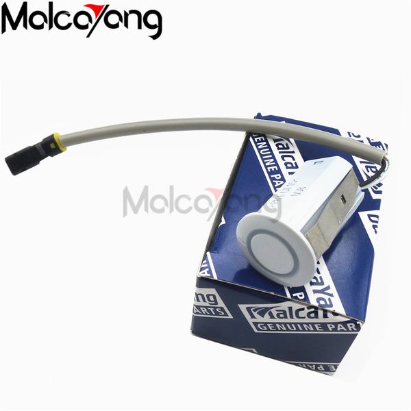 pz362-00201 pdc parking assistance sensor 188300-9030 ultraschall einparkhilfe for camry2.4 acv30 car
pz362-00201 pdc parking assistance sensor 188300-9030 ultraschall einparkhilfe for camry2.4 acv30 car