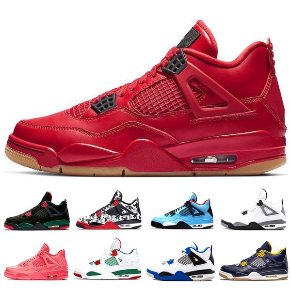 4s basketball shoes men pure money royalty white cement raptors black cat bred fire red women mens trainers size 13 sports sneakers
4s basketball shoes men pure money royalty white cement raptors black cat bred fire red women mens trainers size 13 sports sneakers