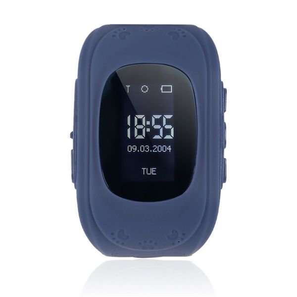 q50 smart child watch oled screen gps tracker sos call anti lost monitor pedometer phone call wristwatch for kids children gifts, Slivery;brown
q50 smart child watch oled screen gps tracker sos call anti lost monitor pedometer phone call wristwatch for kids children gifts, Slivery;brown