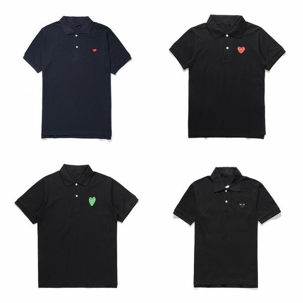 lover new arrive com cdg classic tee brand new black men play t-shirt white short sleeve m size men's japan brand, Black;blue
lover new arrive com cdg classic tee brand new black men play t-shirt white short sleeve m size men's japan brand, Black;blue