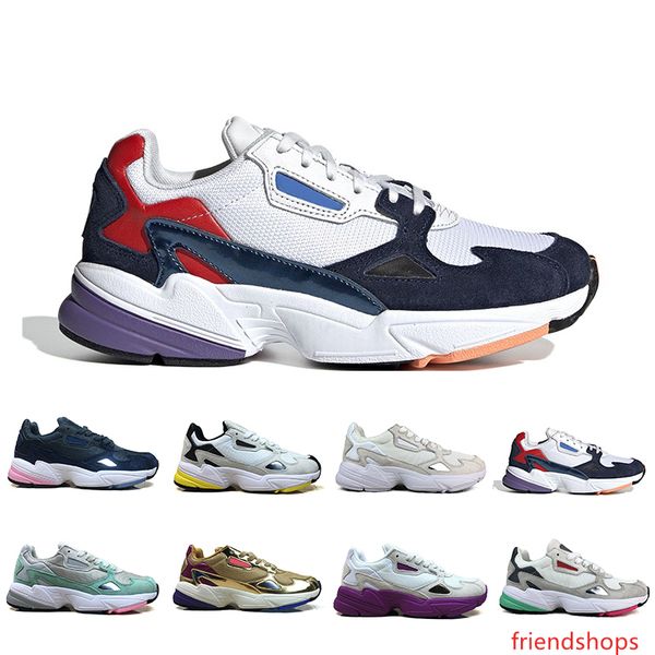 2019 falcon w dad shoes for women men designer sports sneakers originals jogging outdoors 36-45
2019 falcon w dad shoes for women men designer sports sneakers originals jogging outdoors 36-45