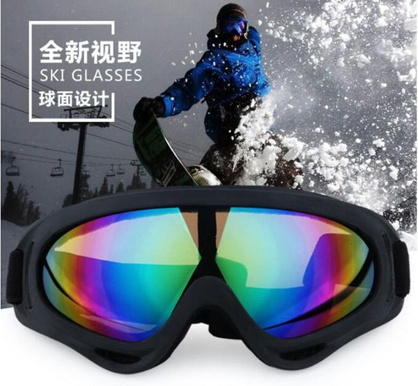 uv400 ski goggles men women anti-fog winter skiing eyewear snowboard snow goggles 100% anti-uv mtb skate glasses
uv400 ski goggles men women anti-fog winter skiing eyewear snowboard snow goggles 100% anti-uv mtb skate glasses