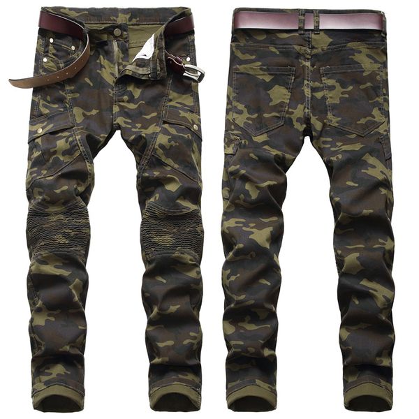 men stretchy jeans mens skinny jeans camouflage pants army green pants denim pant trousers tactical stretch pant, Blue
men stretchy jeans mens skinny jeans camouflage pants army green pants denim pant trousers tactical stretch pant, Blue