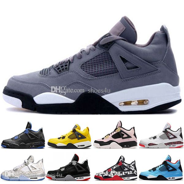 with box bred 4 iv 4s what the cactus jack laser wings mens basketball shoes eminem pale citron men sports designer sneakers
with box bred 4 iv 4s what the cactus jack laser wings mens basketball shoes eminem pale citron men sports designer sneakers