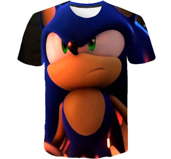 дети sonic the hedgehog мальчики девочки топы тройники дизайн смешные футболки дети лето качественная одежда для малышей футболка, White;black
дети sonic the hedgehog мальчики девочки топы тройники дизайн смешные футболки дети лето качественная одежда для малышей футболка, White;black