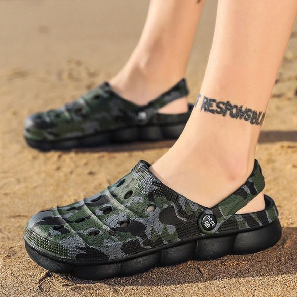 summer water shoes men sandals beach slippers breath flat casual shoes man flip flop outside sandals zapatos de hombre 36-45, Black
summer water shoes men sandals beach slippers breath flat casual shoes man flip flop outside sandals zapatos de hombre 36-45, Black