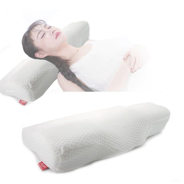 slow rebound memory foam pillows single pillow for neck pain comfortable sleep pad men and women students dormitory bed
slow rebound memory foam pillows single pillow for neck pain comfortable sleep pad men and women students dormitory bed