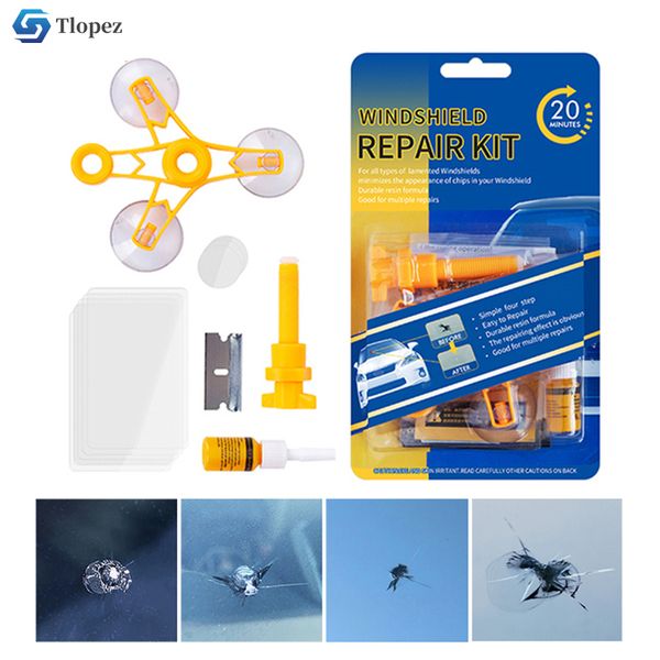 auto windshield glass crack repair kit car window glass scratch restore repair tools quick fix car window screen polishing
auto windshield glass crack repair kit car window glass scratch restore repair tools quick fix car window screen polishing