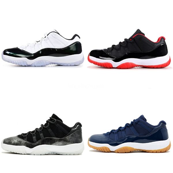 jumpman 11 satin shattered backboard rookie year leonard mens basketball shoes for low quality 11s sports sneakers size7-12 #676
jumpman 11 satin shattered backboard rookie year leonard mens basketball shoes for low quality 11s sports sneakers size7-12 #676