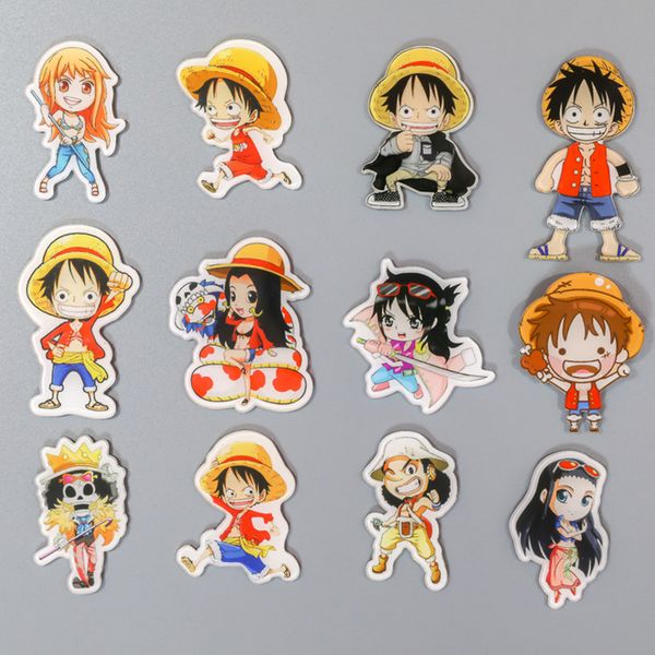 1 pcs japanese anime cartoon fridge magnets acrylic white board sticker plastic refrigerator magnets kids toy home decoration
1 pcs japanese anime cartoon fridge magnets acrylic white board sticker plastic refrigerator magnets kids toy home decoration