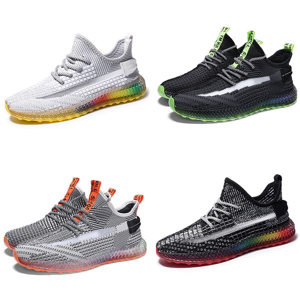 2020 explosion rainbow 4d printed running shoes for mens women red athletic trainers sports sneaker zapatos runner
2020 explosion rainbow 4d printed running shoes for mens women red athletic trainers sports sneaker zapatos runner