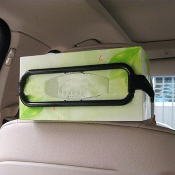 car sun visor paper towel clip strap bracket car creative tissue box auto seat back tissue paper box holder accessories
car sun visor paper towel clip strap bracket car creative tissue box auto seat back tissue paper box holder accessories