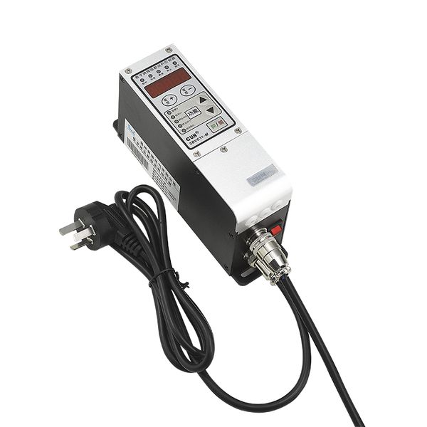 sdvc31-m digital frequency modulation vibration feed controller vibration plate controller governor 1.5a 3a 4.5a
sdvc31-m digital frequency modulation vibration feed controller vibration plate controller governor 1.5a 3a 4.5a