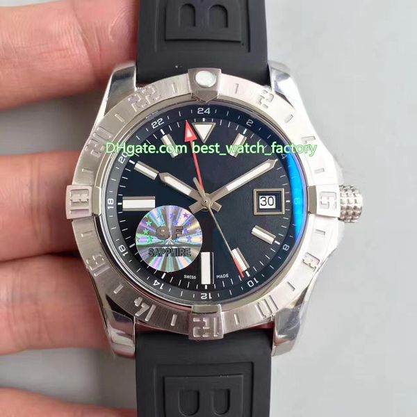 5 style elling 43mm superavenger ii a3239011/bc35/152s/a20s.1 rubber swiss eta 2824 movement automatic mens watch watches, Slivery;brown
5 style elling 43mm superavenger ii a3239011/bc35/152s/a20s.1 rubber swiss eta 2824 movement automatic mens watch watches, Slivery;brown