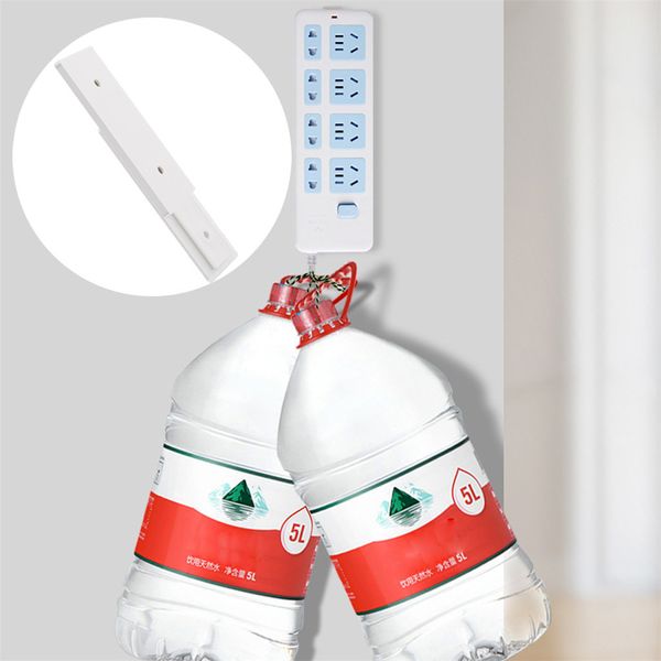 invisible socket bracket wall-mounted powerful row plug holder wall fixer power strip holders storage for sockets wall holders
invisible socket bracket wall-mounted powerful row plug holder wall fixer power strip holders storage for sockets wall holders