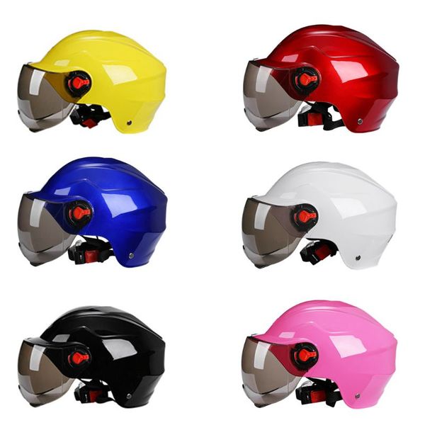 summer windproof motorcycle helmet scooter open face half baseball cap g99f
summer windproof motorcycle helmet scooter open face half baseball cap g99f