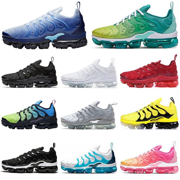 2020 tn plus se stock x ultra men women running shoes triple black white red athletics outdoor mens womens trainers sports sneakers runners
2020 tn plus se stock x ultra men women running shoes triple black white red athletics outdoor mens womens trainers sports sneakers runners
