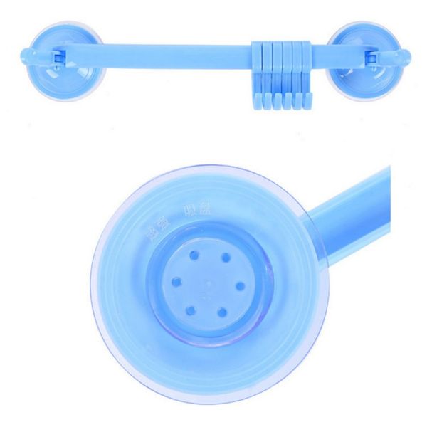 useful adjustable hook rack double suction cup towel rack hanging shelves hook holders lock type sucker kitchen accessories
useful adjustable hook rack double suction cup towel rack hanging shelves hook holders lock type sucker kitchen accessories