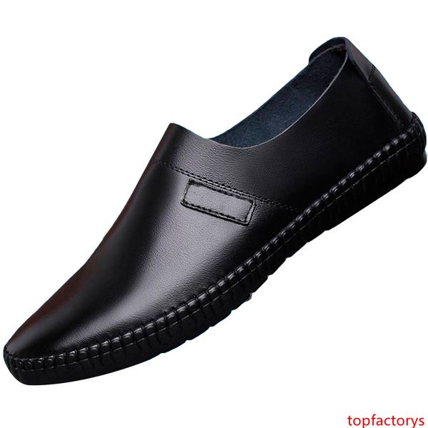 original mens autumn 2019 new korean version of the trend of a pedal shoes men soft bottom business leather men's shoes
original mens autumn 2019 new korean version of the trend of a pedal shoes men soft bottom business leather men's shoes