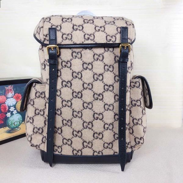 fashion luxury backpack design travel bag luxury design mountaineering bag genuine leather fashion printing model: 598184 a123
fashion luxury backpack design travel bag luxury design mountaineering bag genuine leather fashion printing model: 598184 a123