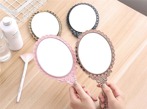 новое здоровье портативный старинные косметические зеркало для макияжа ручной овальный круглый зеркало благородный восстановить древние спос
новое здоровье портативный старинные косметические зеркало для макияжа ручной овальный круглый зеркало благородный восстановить древние спос