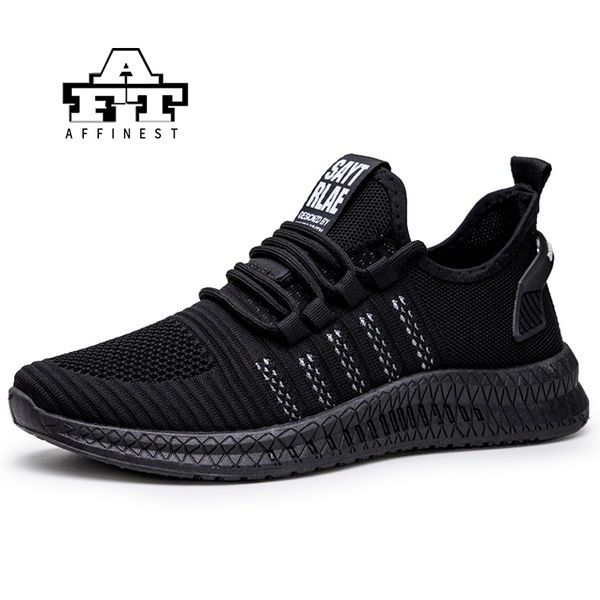 spring autumn men sneakers lightweight lace-up men shoes breathable mesh outdoor walking jogging shoes athletic soft flats
spring autumn men sneakers lightweight lace-up men shoes breathable mesh outdoor walking jogging shoes athletic soft flats