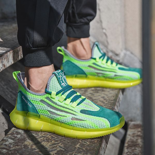 men's running shoes light classic lace-up comfortablejogging sneakershard-wearingwalking shoes -absorbing sneakers
men's running shoes light classic lace-up comfortablejogging sneakershard-wearingwalking shoes -absorbing sneakers