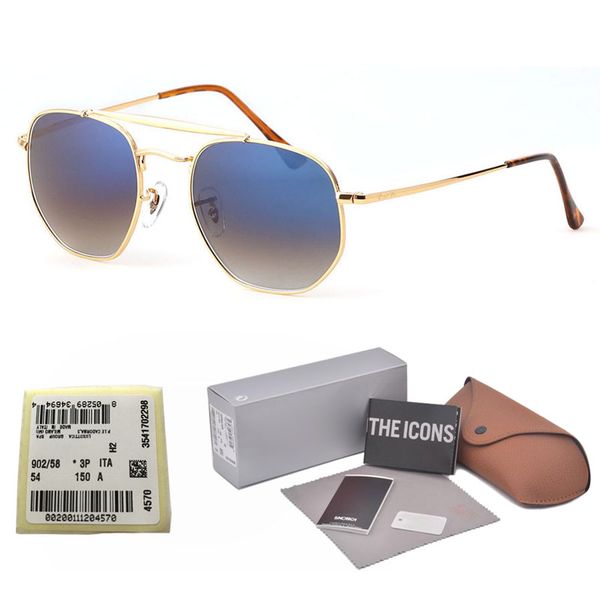 1pcs wholesale sunglasses men women Polygon sunglass feminino masculi mirror glass lens sun glasses oculos de sol with box and label
1pcs wholesale sunglasses men women Polygon sunglass feminino masculi mirror glass lens sun glasses oculos de sol with box and label