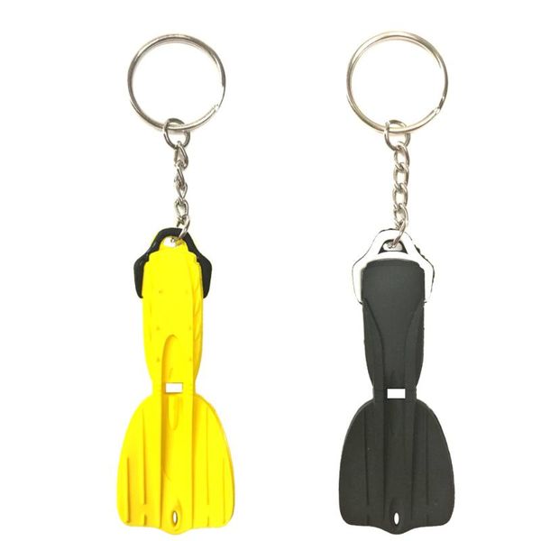 mini flipper key ring keychain scuba diving fin shaped key chain keychain novelty gift for diver
mini flipper key ring keychain scuba diving fin shaped key chain keychain novelty gift for diver