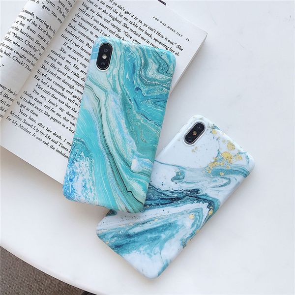 для iphone x случаев простого marble pattern tpu soft shell все включено против падения и анти-столкновение задней крышки телефона случай си
для iphone x случаев простого marble pattern tpu soft shell все включено против падения и анти-столкновение задней крышки телефона случай си