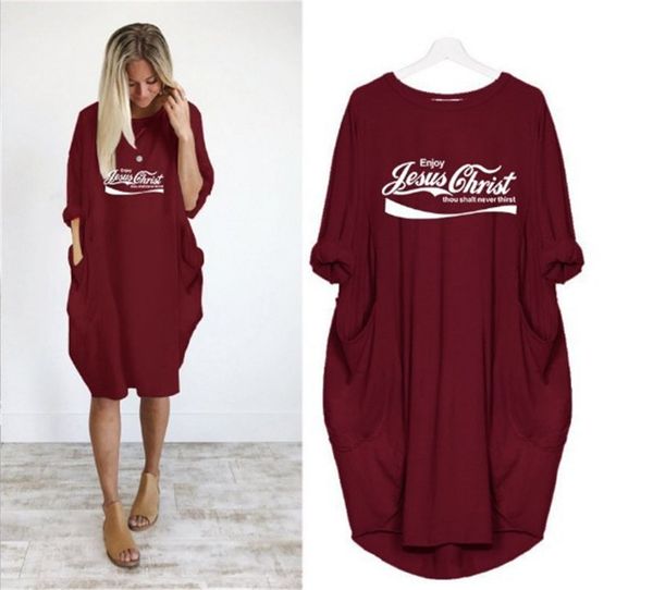 womens designer letter half t-shirts loose natural casual fashion tees sleeve color plus print long size tees juquw, Black
womens designer letter half t-shirts loose natural casual fashion tees sleeve color plus print long size tees juquw, Black
