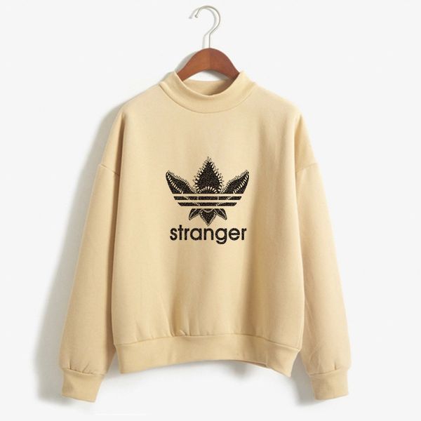 women designer hoodies luxury sweatshirt for men women hoodies stranger things print long sleeve polyester loose plenty color autumn m-xxl, Black
women designer hoodies luxury sweatshirt for men women hoodies stranger things print long sleeve polyester loose plenty color autumn m-xxl, Black
