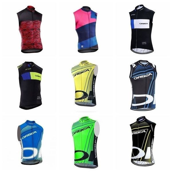 2019 orbea nw team cycling sleeveless jersey vest men mtb bike clothes lycra quick dry clothing k032603, Black
2019 orbea nw team cycling sleeveless jersey vest men mtb bike clothes lycra quick dry clothing k032603, Black