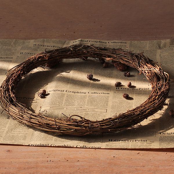 1x рождество природные сушеные rattan венок xmas garland главная двери декор стены diy
1x рождество природные сушеные rattan венок xmas garland главная двери декор стены diy